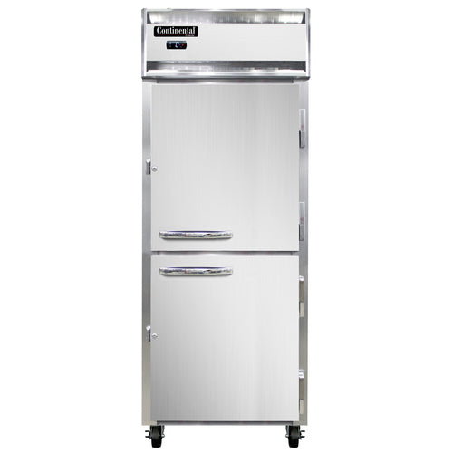 Continental Refrigerator 1FENSSHD