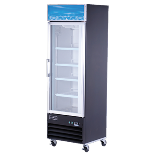 Spartan Refrigeration SGM-26RS