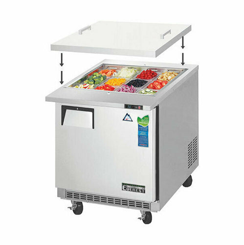 Everest Refrigeration EOTP1