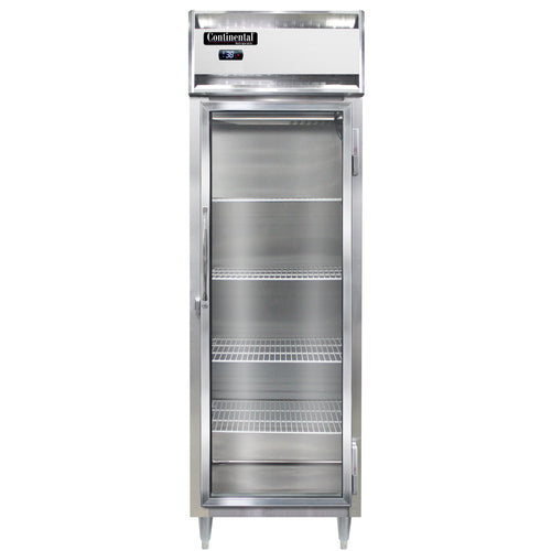 Continental Refrigerator D1RNGD