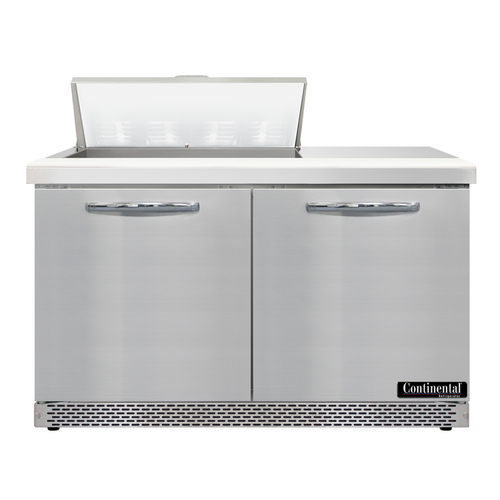 Continental Refrigerator D48N8-FB