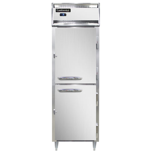 Continental Refrigerator D1FSNSAHD