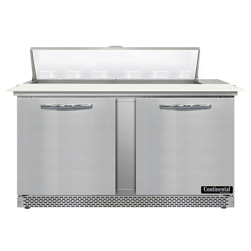 Continental Refrigerator SW60N12C-FB