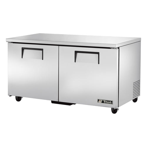 True Mfg. - General Foodservice TUC-60-HC