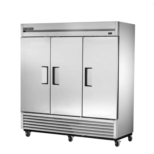 True Mfg. - General Foodservice TS-72-HC