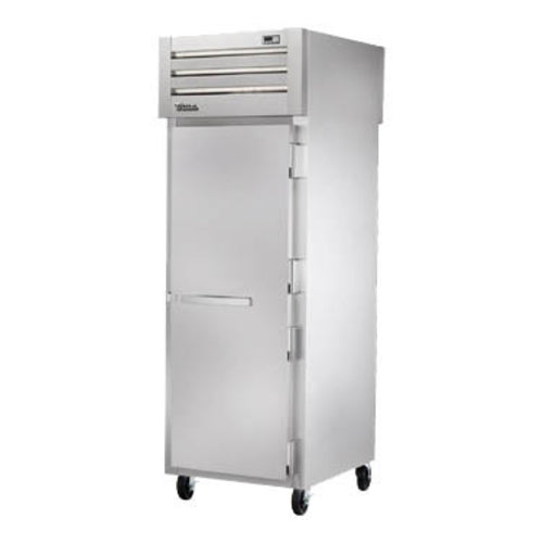 True Mfg. - General Foodservice STA1RPT-1S-1S-HC