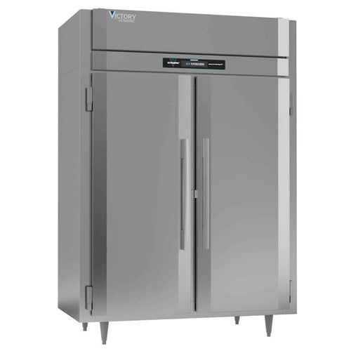 picture of Victory Refrigeration RS-2D-S1-EW-HC