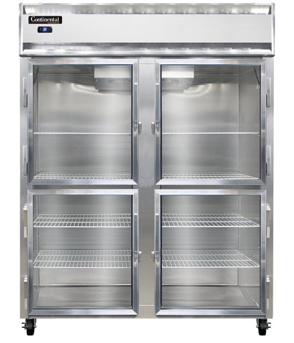 Continental Refrigerator 2RENSAGDHD