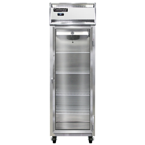 Continental Refrigerator 1RNSSGD