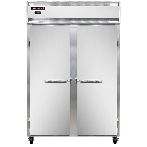 Continental Refrigerator 2FSN