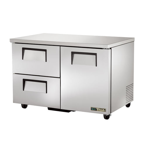 True Mfg. - General Foodservice TUC-48D-2-HC