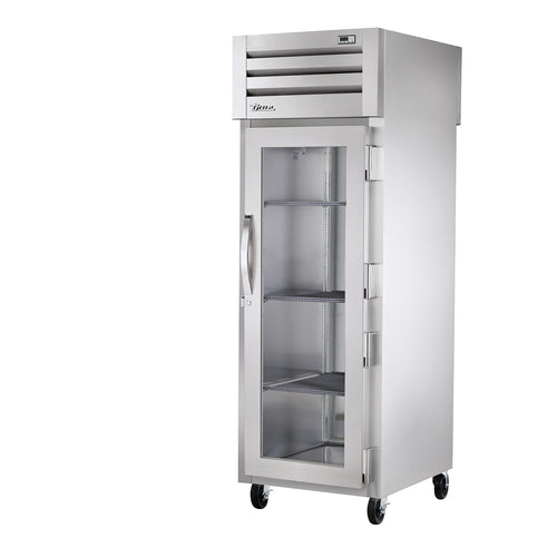 True Mfg. - General Foodservice STA1RPT-1G-1S-HC