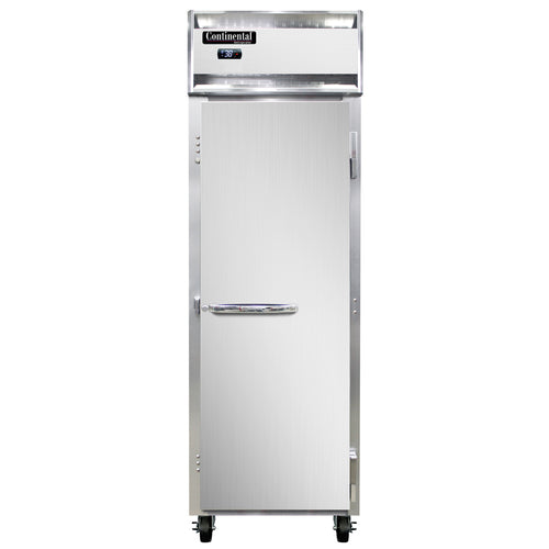 Continental Refrigerator 1RNSS