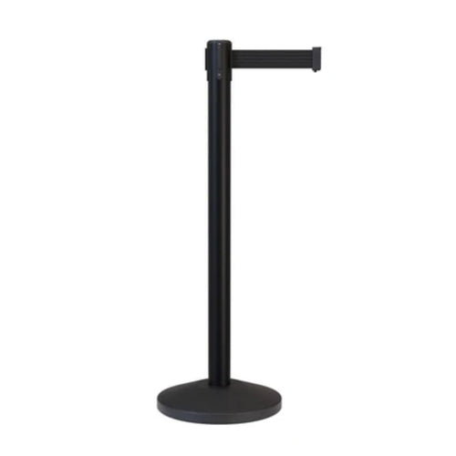 JMC Furniture BRBS - BLACK STANCHION