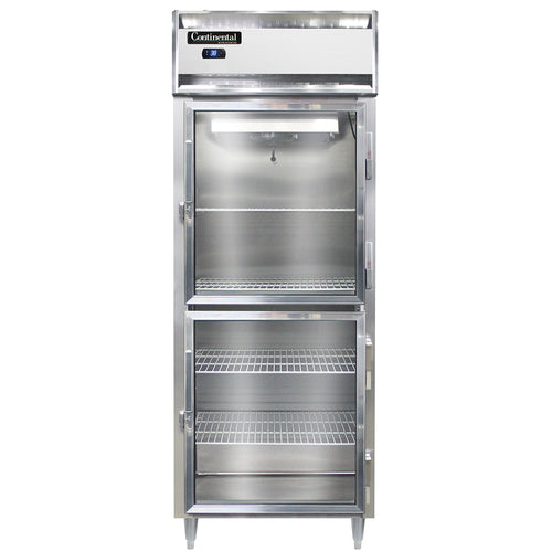 Continental Refrigerator D1RESNSAGDHD