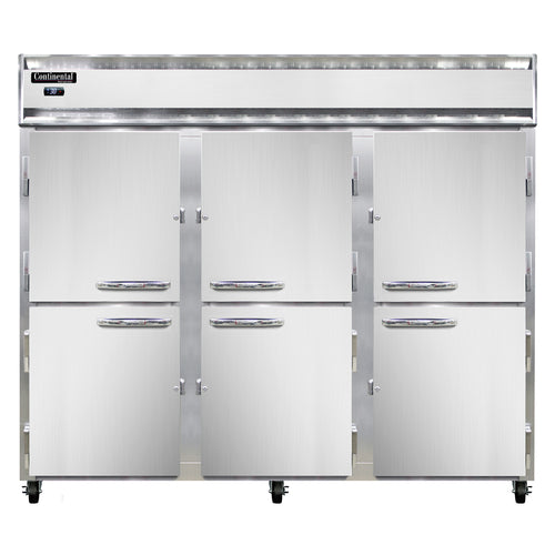 Continental Refrigerator 3RENSAPTHD