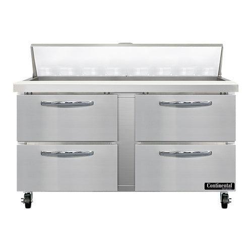 Continental Refrigerator SW60N16-D