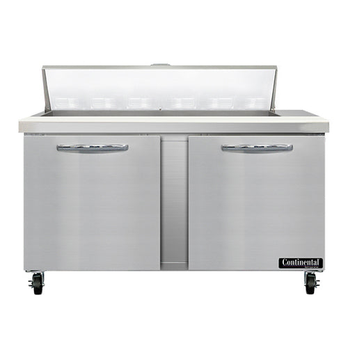 Continental Refrigerator SW60N12