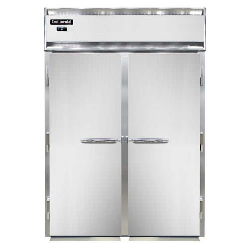 Continental Refrigerator DL2FI-E