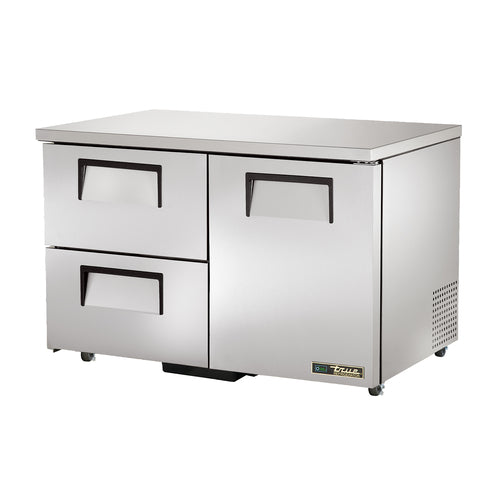 True Mfg. - General Foodservice TUC-48D-2-ADA-HC