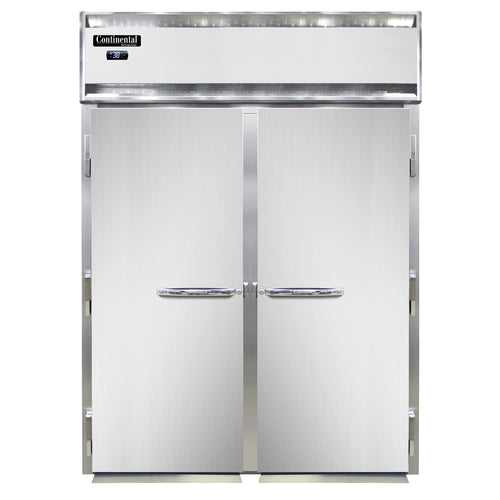 Continental Refrigerator D2RINSS