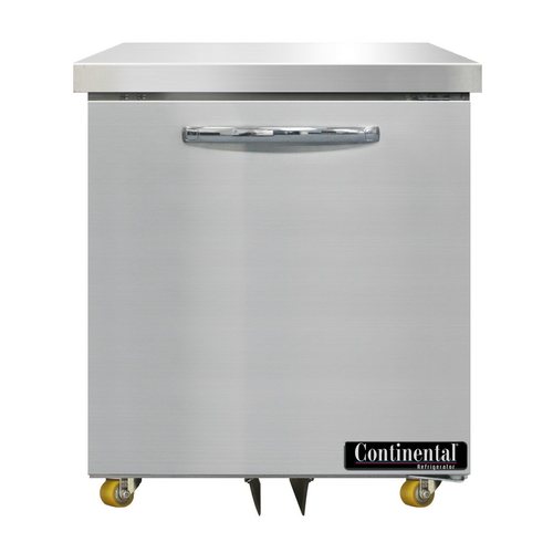 Continental Refrigerator D27N-U