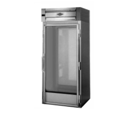 Utility Refrigerator RTR-375-SS-1G-1G-X-L