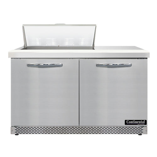 Continental Refrigerator SW48N8-FB