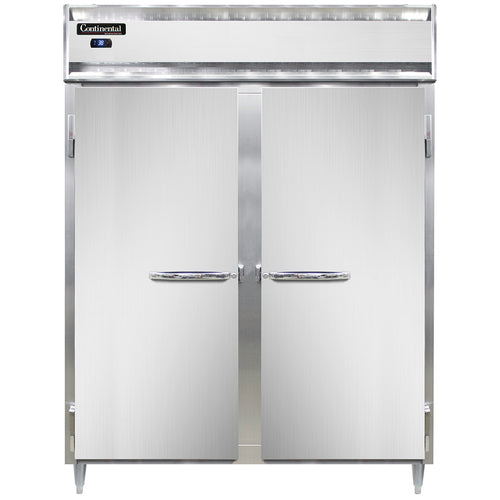 Continental Refrigerator D2RESN