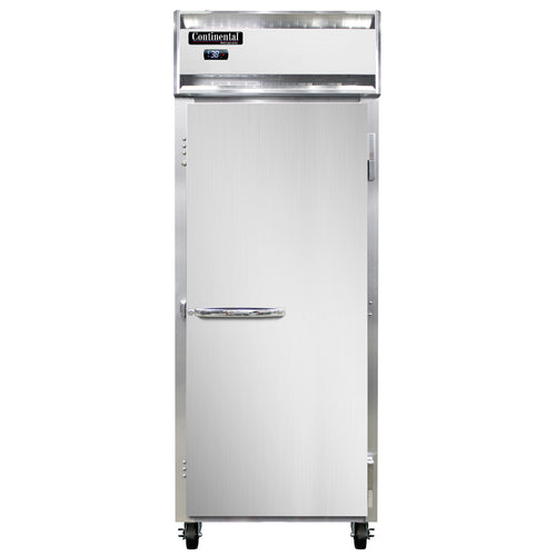 Continental Refrigerator 1RENSS