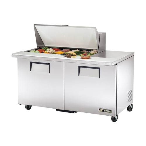 True Mfg. - General Foodservice TSSU-60-18M-B-HC