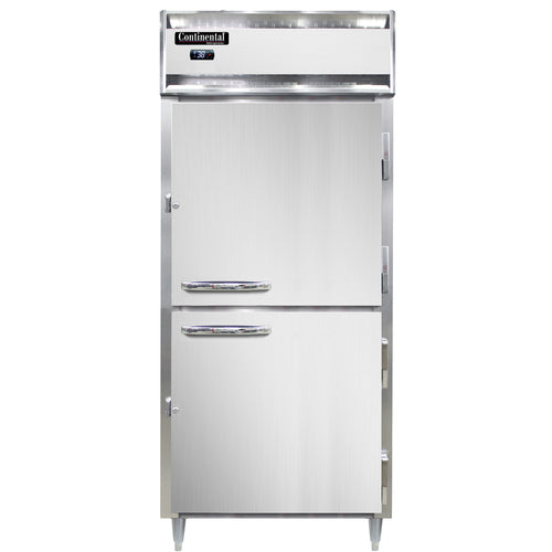 Continental Refrigerator D1RXNSAPTHD