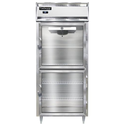 Continental Refrigerator D1RXSNGDHD