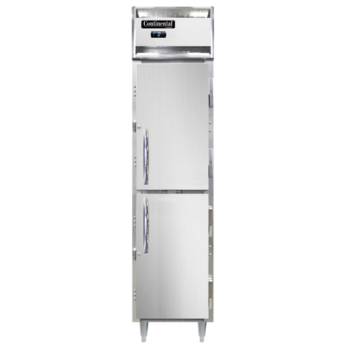 Continental Refrigerator D1FSENHD