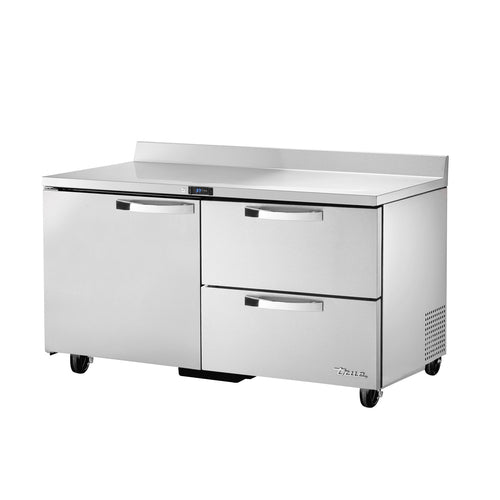 True Mfg. - General Foodservice TWT-60D-2-HC~SPEC3