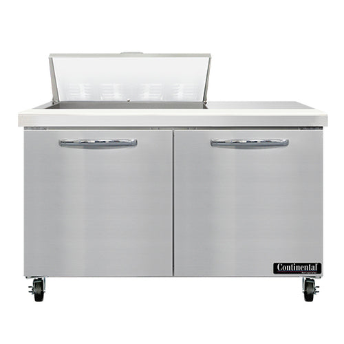 Continental Refrigerator SW48N8