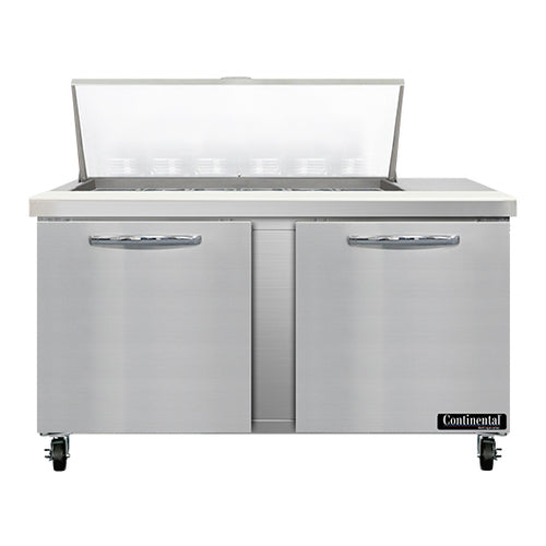 Continental Refrigerator SW60N18M