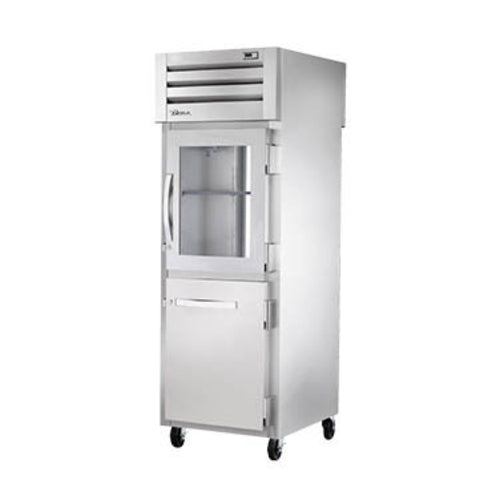 True Mfg. - General Foodservice STA1RPT-1HG/1HS-1G-HC