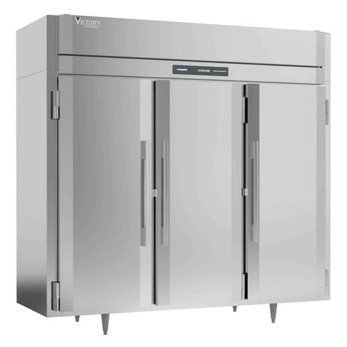 Victory Refrigeration RS-3D-S1-EW-HC