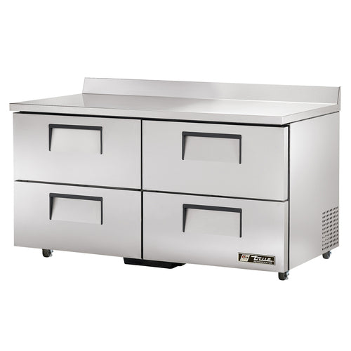 True Mfg. - General Foodservice TWT-60D-4-ADA-HC