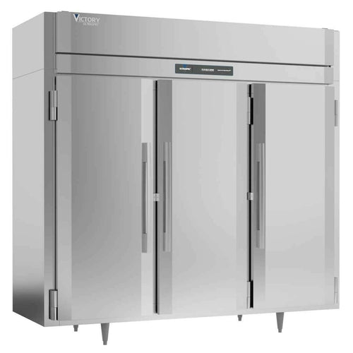 picture of Victory Refrigeration RSA-3D-S1-EW-HC