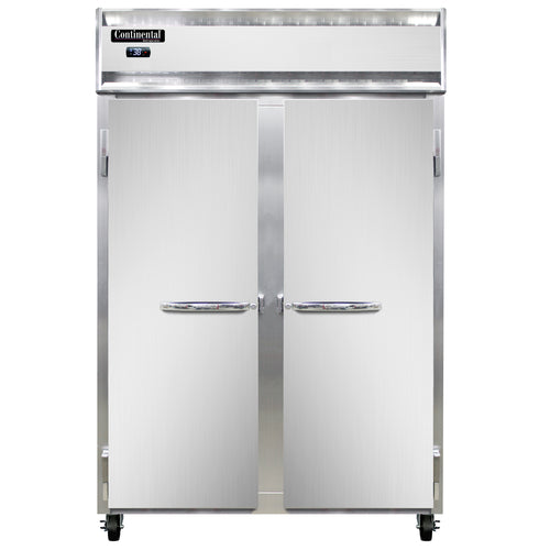 Continental Refrigerator 2RN