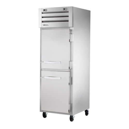 True Mfg. - General Foodservice STA1DTA-2HS-HC