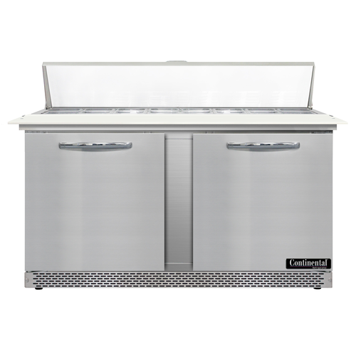 Continental Refrigerator D60N16C-FB