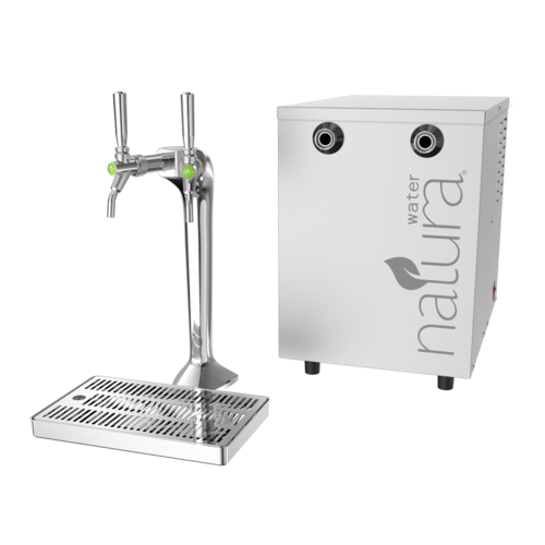 picture of Natura Water 2 TAP TOWER SYSTEM 35L