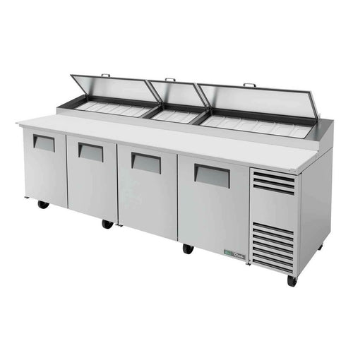 True Mfg. - General Foodservice TPP-AT-119-HC