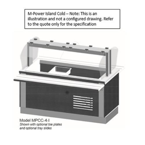 Multiteria MPCC-6-I