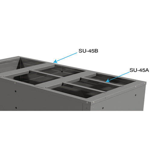 Advance Tabco SU-45B