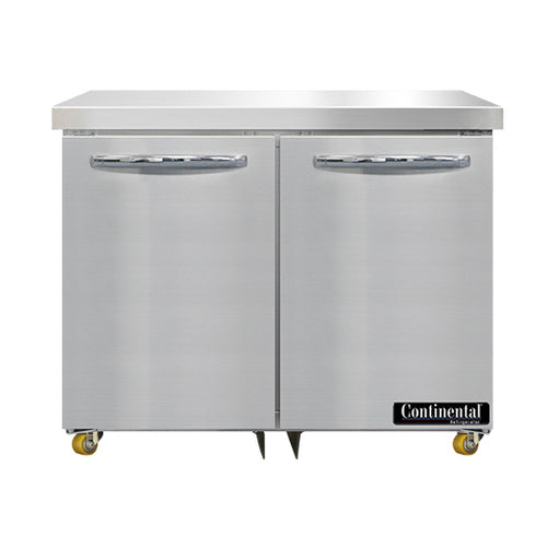 Continental Refrigerator SW36N-U