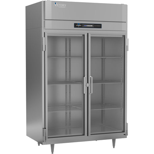 Victory Refrigeration FS-2D-S1-G-HC